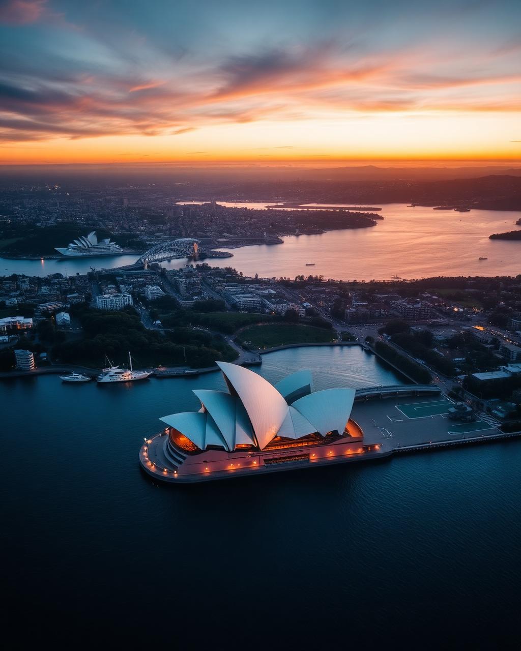 Australia