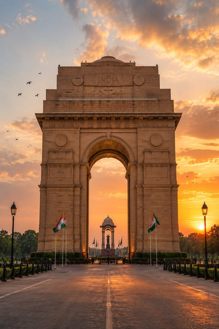India